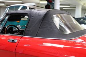 Afbeelding 26/37 van Alfa Romeo 2000 Spider Veloce (1979)