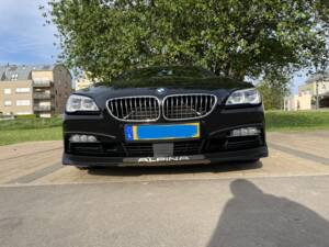 Immagine 1/33 di ALPINA B6 Biturbo (2016)