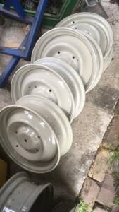 Bild 39/54 von Citroën D Spécial (1969)