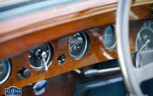 Bild 30/39 von Alvis Speed 25 (1936)