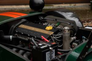 Immagine 2/50 di Caterham Seven Superlight R400 (2004)