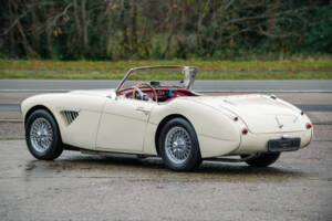 Afbeelding 8/36 van Austin-Healey 100&#x2F;6 (BN4) (1957)