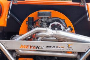 Bild 16/50 von Volkswagen Meyers Manx Buggy (1971)