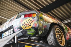 Image 21/25 of Porsche 928 (1978)