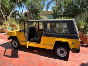 Bild 12/14 von FIAT 127 Scout Fissore (1977)