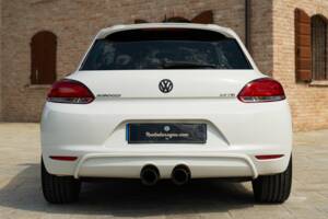 Bild 8/22 von Volkswagen Scirocco 2.0 TSI (2009)