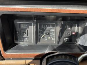 Afbeelding 30/36 van Ford Econoline E 150 (1985)
