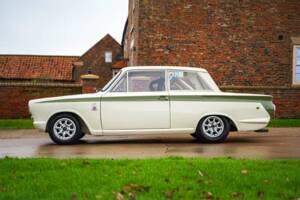 Bild 12/50 von Ford Lotus Cortina (1963)