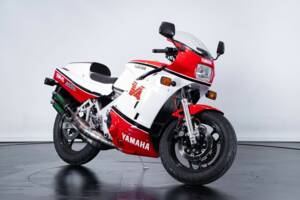 Bild 6/50 von Yamaha DUMMY (1985)