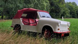 Bild 1/4 von Trabant 601 A (1980)