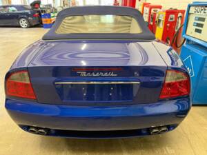 Bild 15/17 von Maserati Spyder 4200 (2004)