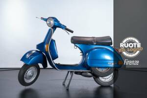 Imagen 1/34 de Piaggio DUMMY (1984)
