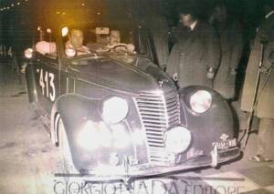 Image 1/66 de FIAT 1500 D (1948)
