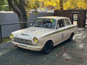 Afbeelding 17/31 van Ford Lotus Cortina (1963)