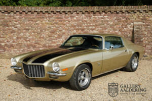 Bild 43/50 von Chevrolet Camaro (1970)