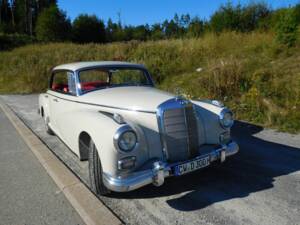Afbeelding 1/8 van Mercedes-Benz 300 d (1962)
