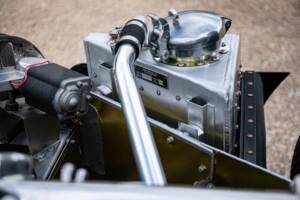 Image 31/46 of Jaguar XK-SS (1956)