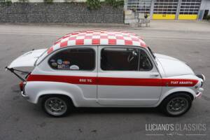 Bild 10/54 von Abarth Fiat 850 TC (1964)