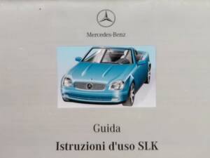 Bild 43/46 von Mercedes-Benz SLK 200 (2000)
