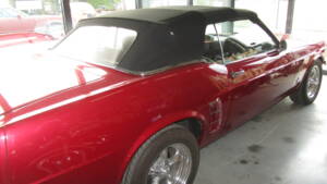 Image 5/41 de Ford Mustang 351 (1969)