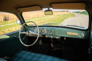 Bild 17/24 von FIAT 1100-103 (1954)