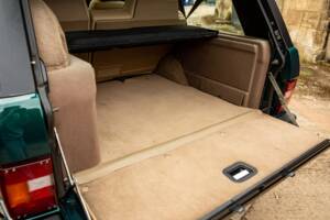 Bild 50/50 von Land Rover Range Rover Classic Vogue SE (1993)