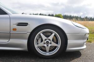 Immagine 19/33 di Aston Martin DB 7 (1999)