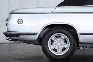Bild 32/50 von BMW 2002 Baur (1972)