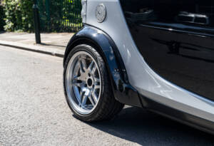 Bild 16/57 von Smart Fortwo Brabus (1999)