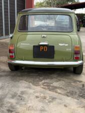 Image 3/13 of Innocenti Mini Cooper 1000 (1973)