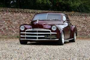 Image 23/50 of Plymouth Special Deluxe (1950)