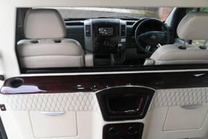 Immagine 31/34 di Mercedes-Benz Sprinter 515 CDI (2014)