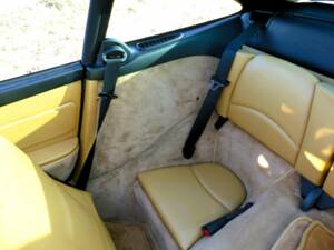 Porsche 911 (Typ 993) Targa 1996