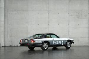 Bild 31/50 von Jaguar XJ-S 3.6 (1986)