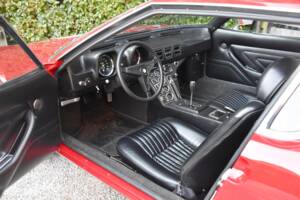 Image 23/43 of De Tomaso Pantera (1971)