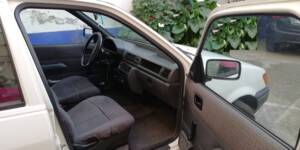 Afbeelding 5/6 van Ford Fiesta 1.4 (1989)