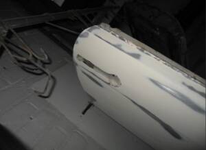 Image 31/36 of Maserati Mexico 4200 (1966)