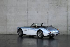 Afbeelding 2/34 van Austin-Healey 3000 Mk III (BJ8) (1965)