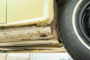 Image 45/50 of Borgward Isabella Coupe (1958)