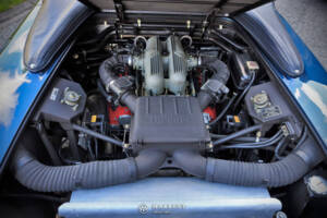 Bild 19/51 von Ferrari 348 Spider (1994)