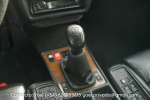 Image 31/41 of Mercedes-Benz 190 E 2.6 (1987)