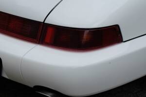 Afbeelding 45/59 van Porsche 911 Carrera 2 (1991)