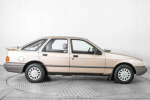 Bild 10/50 von Ford Sierra Diesel (1987)