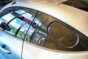 Image 20/52 of Mercedes-AMG GT Track Series (2021)