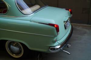 Image 74/83 of Borgward Isabella (1959)