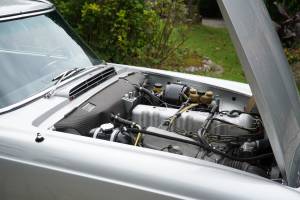 Imagen 6/16 de Mercedes-Benz 280 SL (1970)