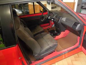 Bild 3/5 von Peugeot 205 CTi 1,6 (1992)