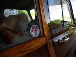 Immagine 33/45 di Austin Mini Countryman (1968)