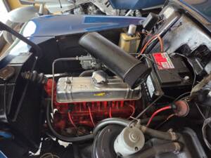 Bild 28/33 von Volvo PV 444 (1957)