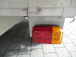 Image 31/44 of Piaggio Vespa APE B (1956)